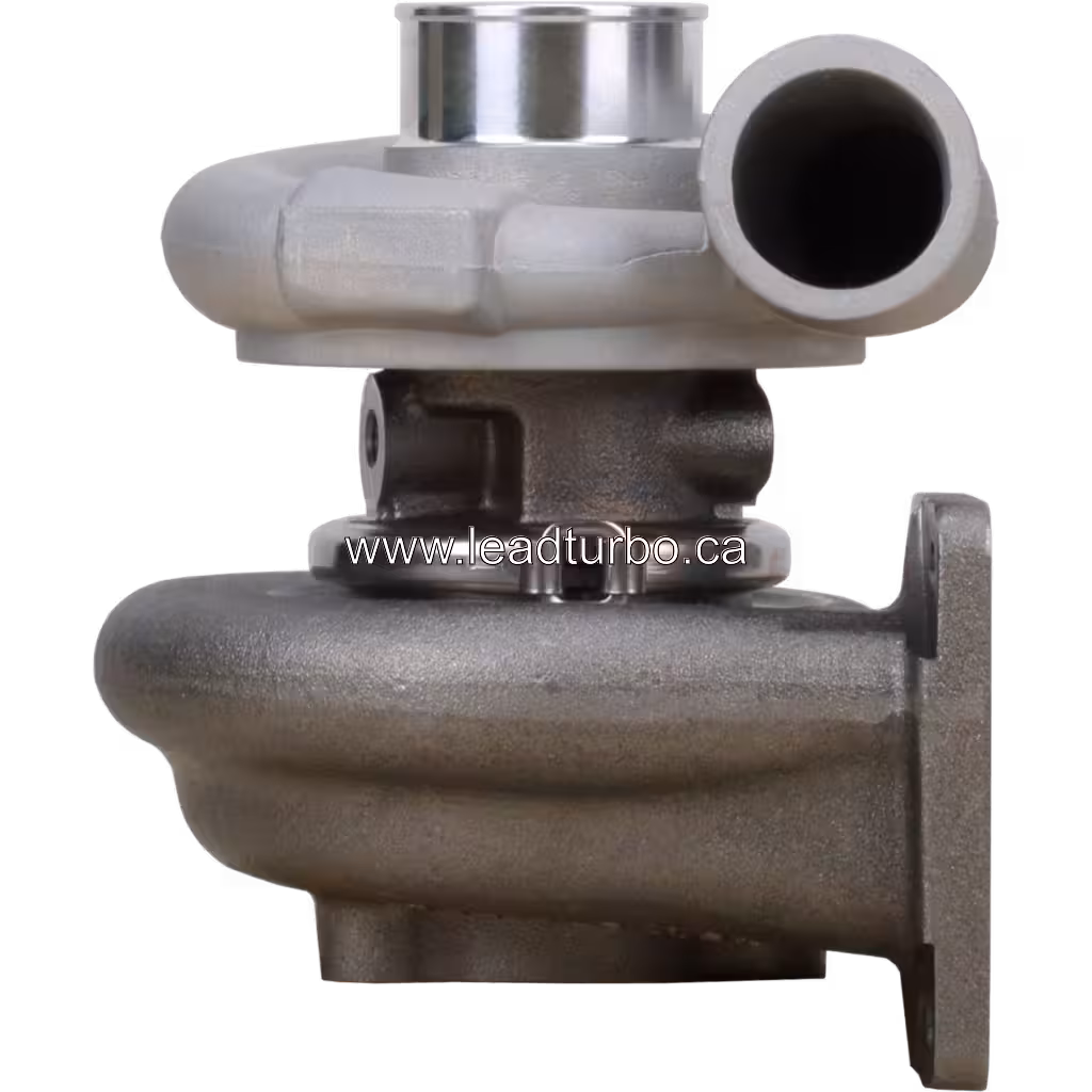Turbocompresseur 49179-02230-T TE06H-16M-12 vue avant