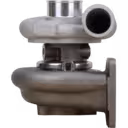 Turbocompresseur 49179-02230-T TE06H-16M-12 vue avant