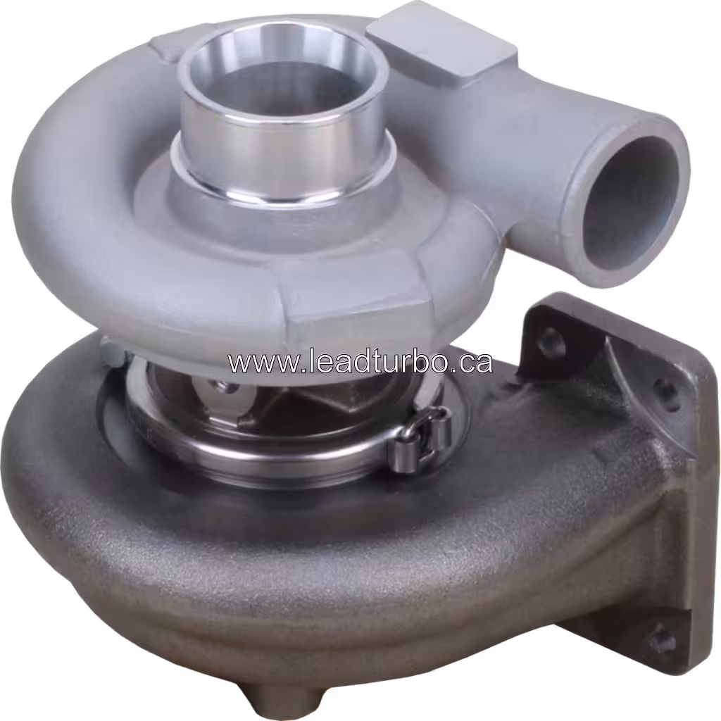 Turbocompresseur de remplacement pour Caterpillar 3066T