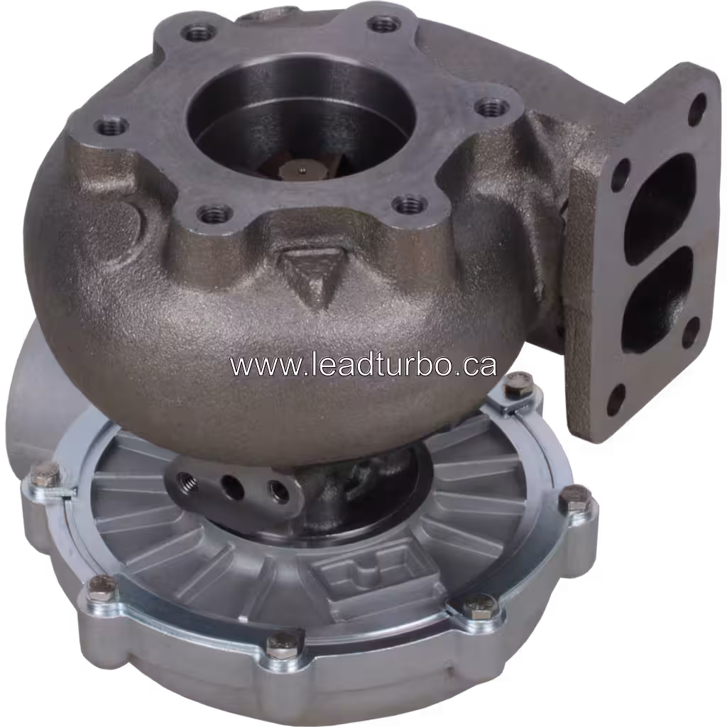 Turbocompresseur K27-3262MAA pour camions Mercedes-Benz