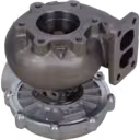 Turbocompresseur K27-3262MAA pour camions Mercedes-Benz