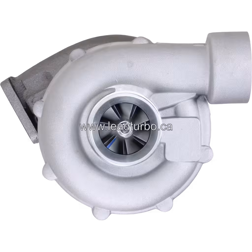 Turbocompresseur 53279886206 K27-3262MAA vue avant