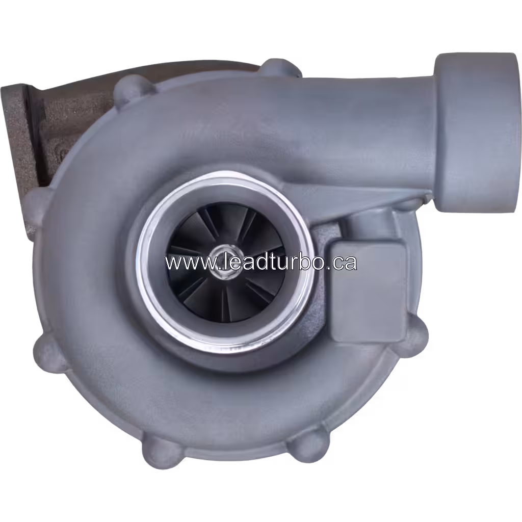 Référence OEM 0020966599 turbocompresseur industriel