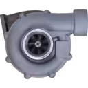 Référence OEM 0020966599 turbocompresseur industriel