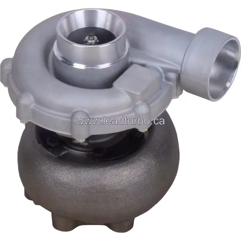 Turbocompresseur de remplacement Mercedes OM422LA 53279886206
