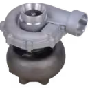 Turbocompresseur de remplacement Mercedes OM422LA 53279886206