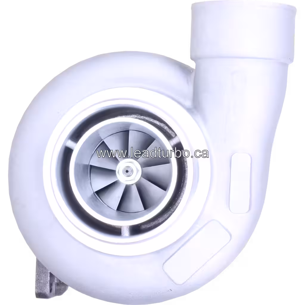 Turbocompresseur 6505-71-5550 KTR110M-322AW pour Komatsu