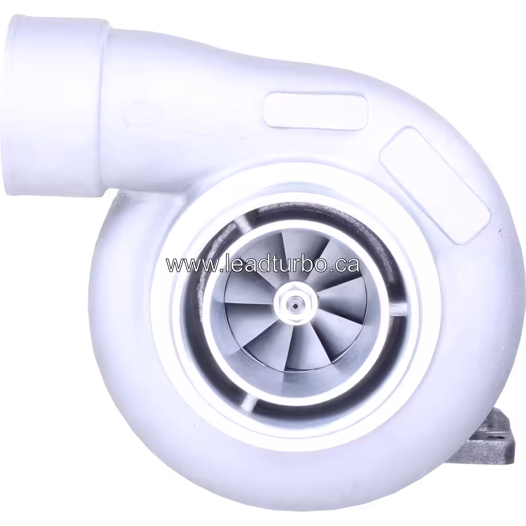Emballage du turbocompresseur 6505-71-5550 poids 30kg