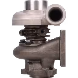 Turbocompresseur de remplacement 711857-5002S T250 pour Perkins et Cummins