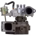 Turbocompresseur 766237-5004-L GT2259LS vue avant