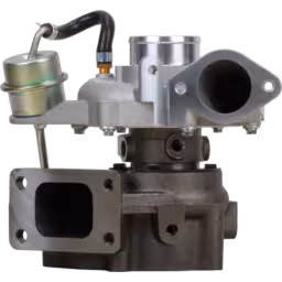 Turbocompresseur de remplacement 766237-5004-L GT2259LS pour Hino N04C-TK