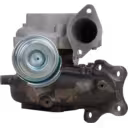 Turbocompresseur 767720-5006S-R GTA2056LV vue avant