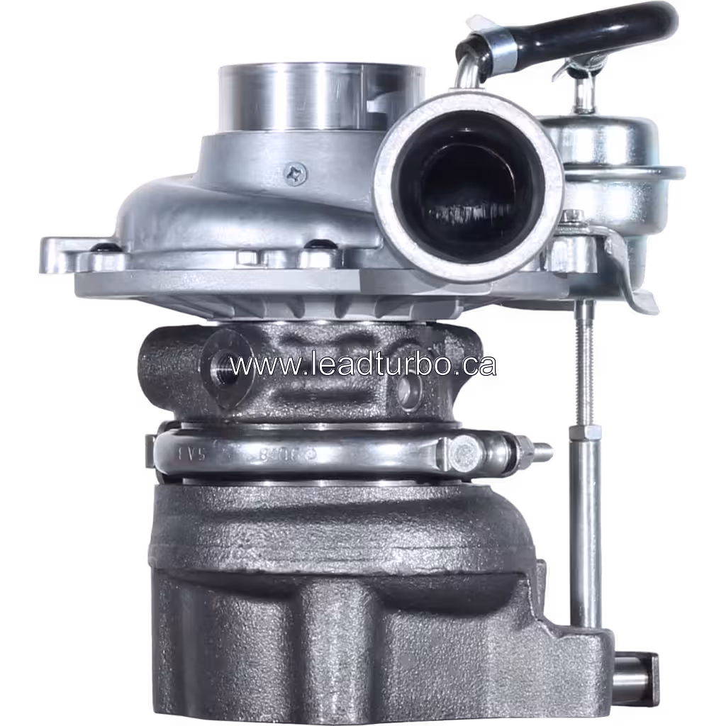 Turbocompresseur 8971371093 pour Isuzu 4JX1TC