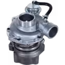 Turbocompresseur de remplacement 8971371093 pour Isuzu 4JX1TC