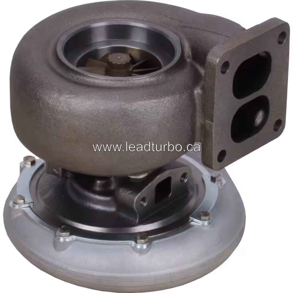 Turbocompresseur industriel Caterpillar 14G