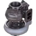 Turbocompresseur pour moteur Case IH QSC8.3