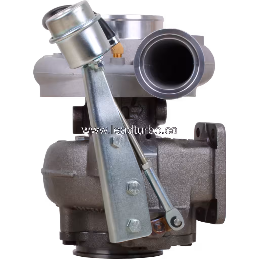 Turbocompresseur de remplacement pour Cummins ISL