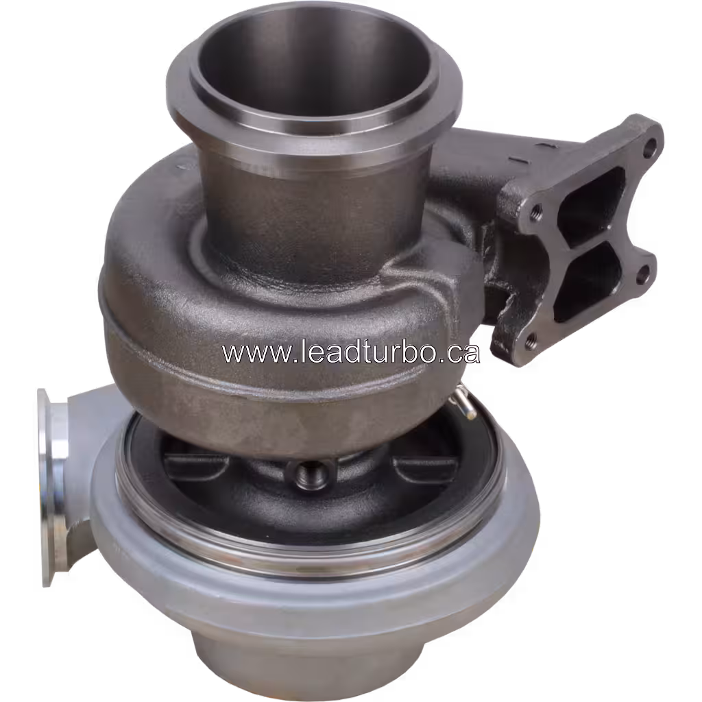 Turbocompresseur Freightliner Cummins ISX1