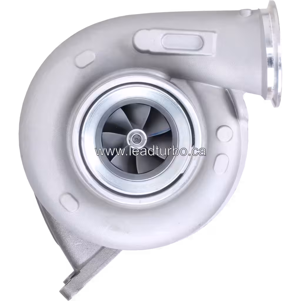 Turbocompresseur de remplacement pour Cummins ISX1