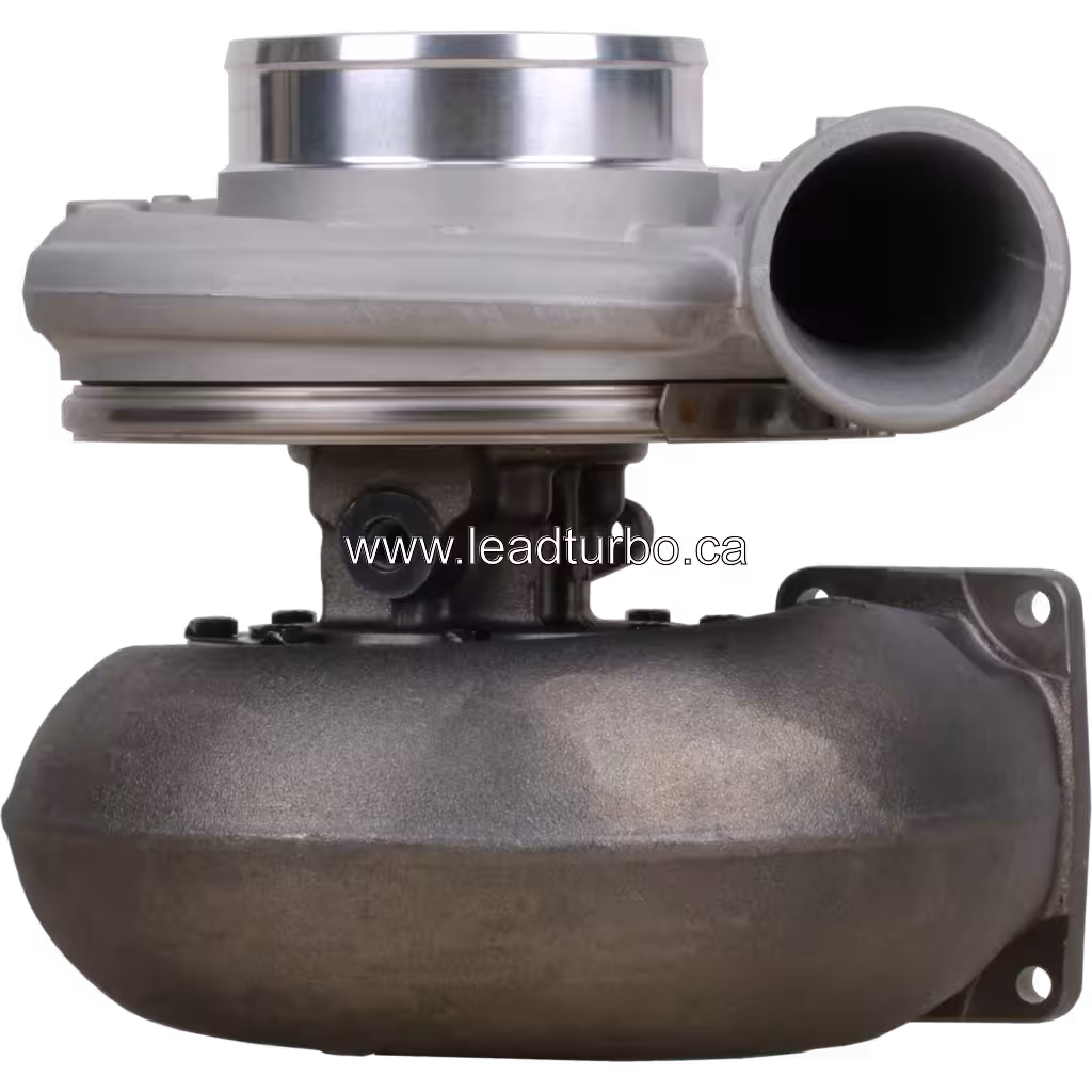 Turbocompresseur de remplacement pour Cummins KTA19 600HP