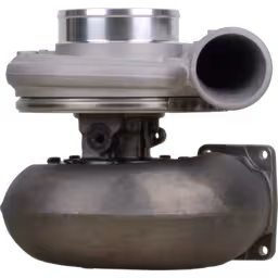 Turbocompresseur de remplacement pour Cummins KTA19 600HP