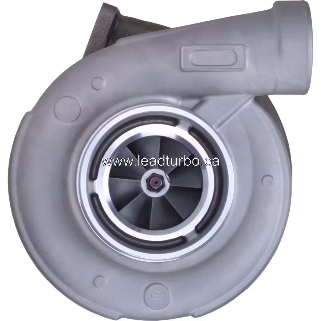 Emballage du turbocompresseur 35kg pour expédition