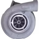 Emballage du turbocompresseur 35kg pour expédition