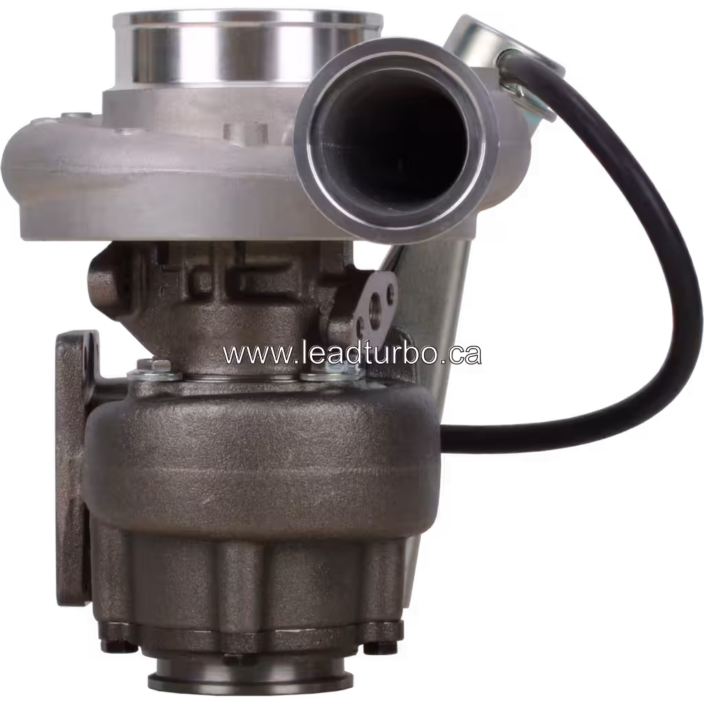 Turbocompresseur de remplacement pour DCEC Cummins 6BTAA 235