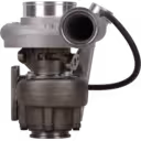 Turbocompresseur de remplacement pour DCEC Cummins 6BTAA 235