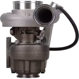 Turbocompresseur de remplacement pour DCEC Cummins 6BTAA 235