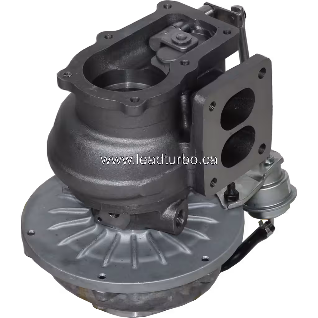 Turbocompresseur Hino Ranger J08C