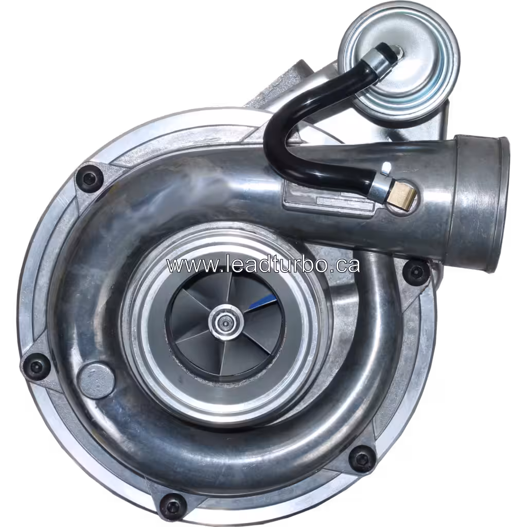 Pièce de rechange turbo Hino