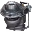 Turbocompresseur de remplacement pour Hino J08C-TA (VXBN)