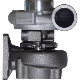 Turbocompresseur de remplacement pour Isuzu 4BG1T (Kobelco SK120-1, Hitachi ZX120)