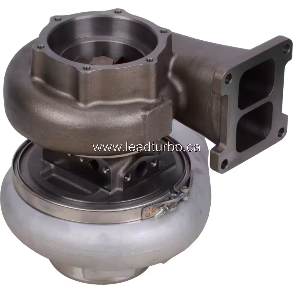 Turbocompresseur industriel Komatsu poids 58.4 kg