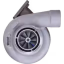Pièce de rechange turbo moteur SAA6D170E-5BR