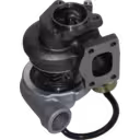 Turbocompresseur Caterpillar 3054 détail