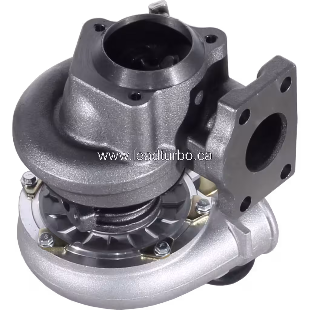 Turbocompresseur industriel pour moteur Perkins T4 40 4L
