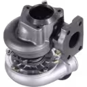 Turbocompresseur industriel pour moteur Perkins T4 40 4L