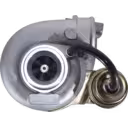 Turbocompresseur de remplacement Perkins T4.40 4L pour JCB 3CX