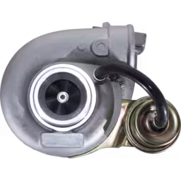 Turbocompresseur de remplacement pour Perkins T4.40 4L et JCB