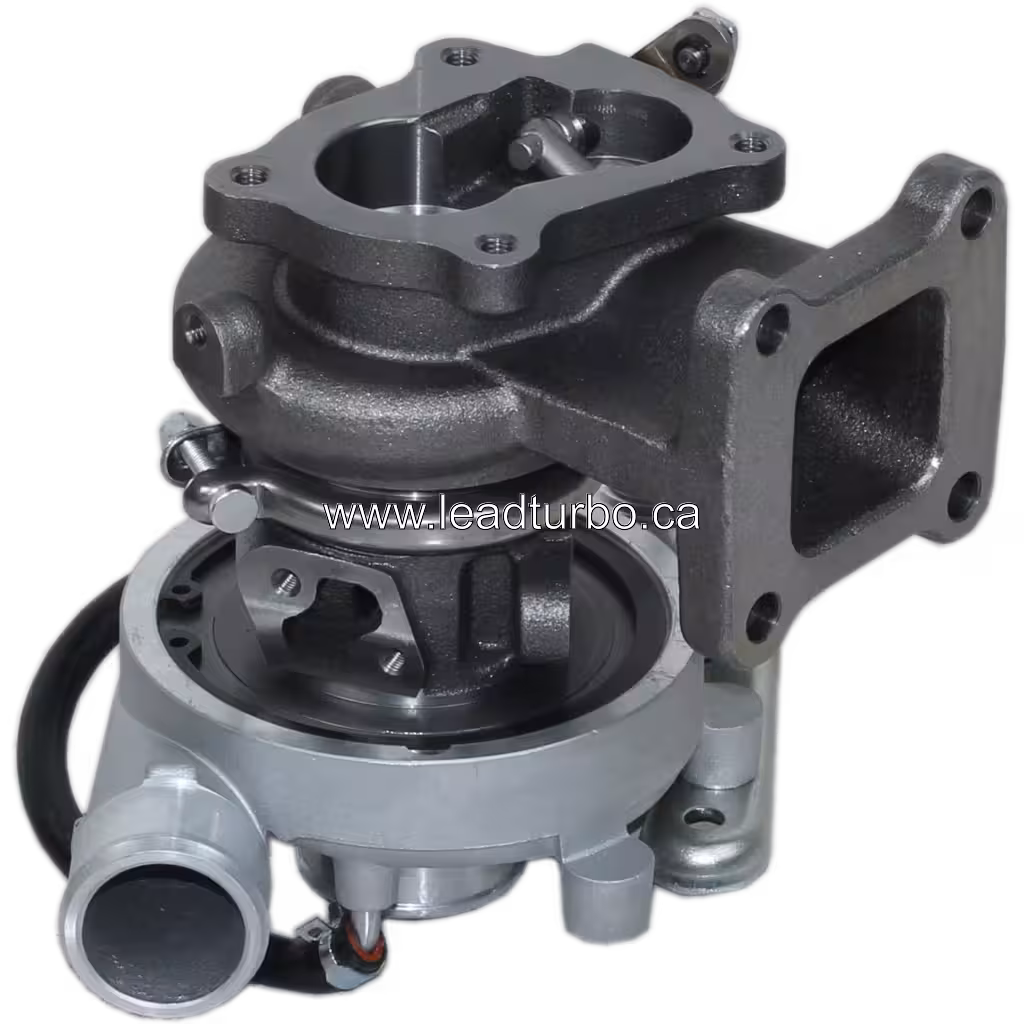 Turbocompresseur pour moteur Toyota 90HP