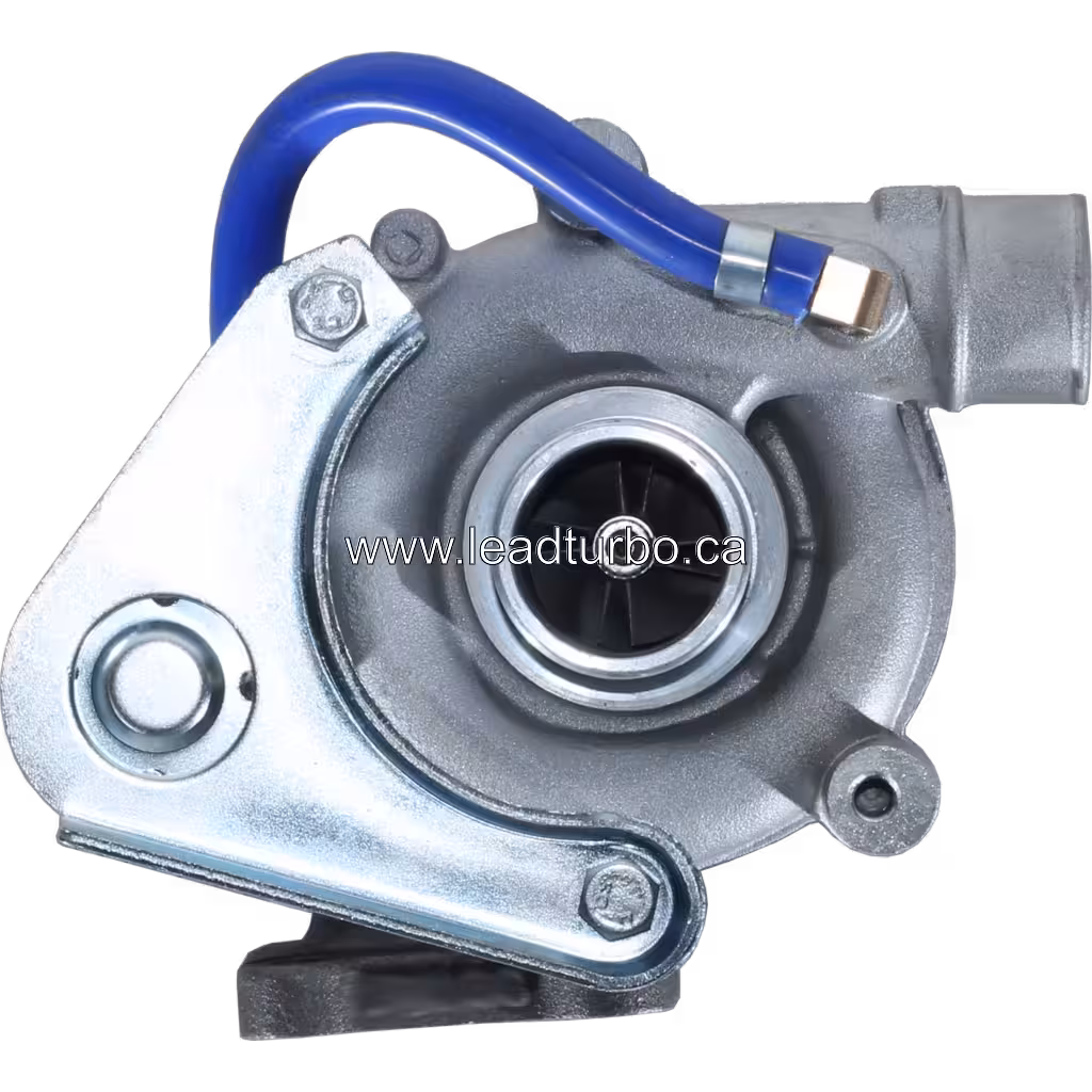 Turbocompresseur de remplacement pour Toyota 2L-T