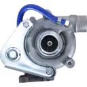 Turbocompresseur de remplacement pour Toyota 2L-T