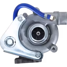 Turbocompresseur de remplacement pour Toyota 2L-T 90HP