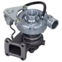 Turbocompresseur de remplacement pour Toyota 2L-T 90HP