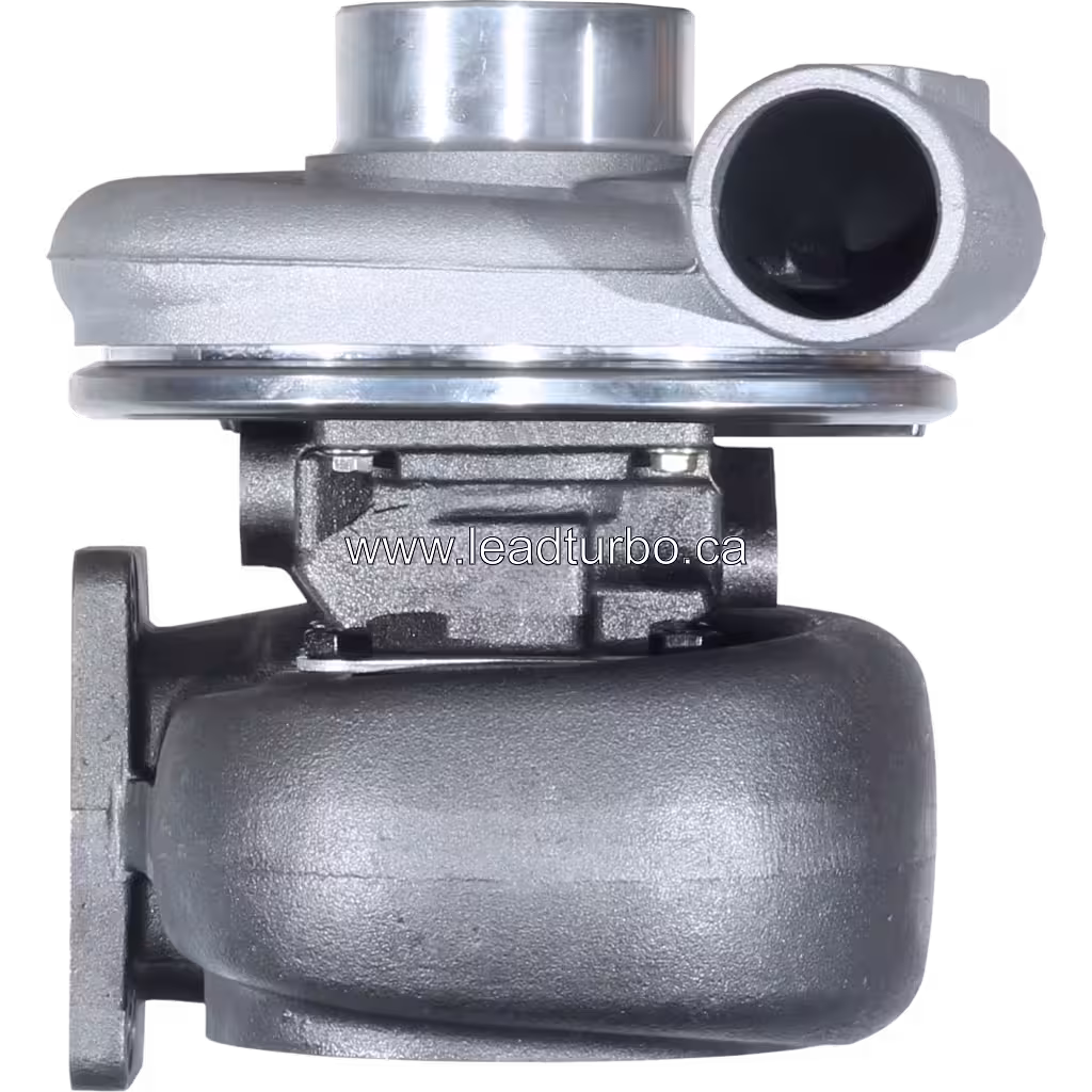 Turbocompresseur de remplacement pour Volvo TD70G