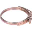 V-band 193784 S400S062 – Remplacement pour Detroit Diesel S60 470HP