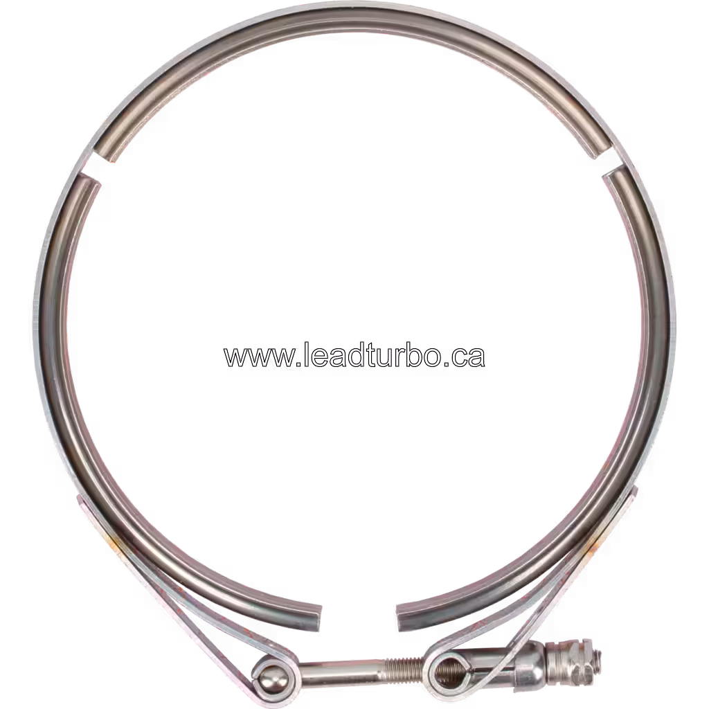 V-band S510C004 pièce de remplacement turbo