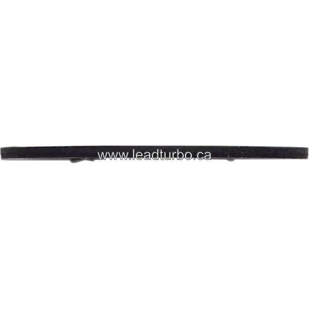 VAX10013 RR Retaining Ring for RHE61 Turbocharger